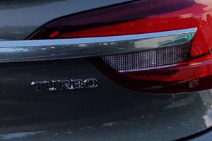 ECOTEC 1.6 Turbo