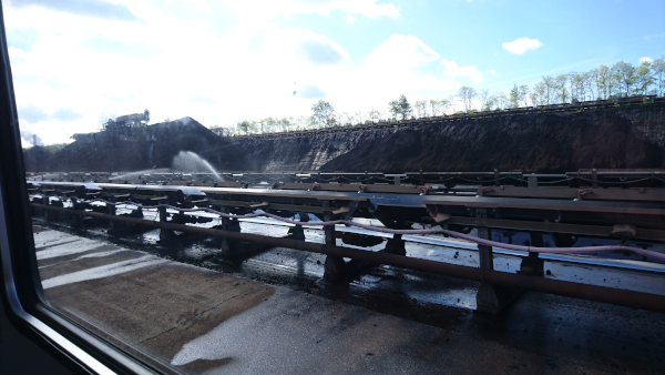 
								Opencast mine Garzweiler