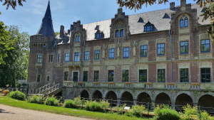 Schloss Paffendarf