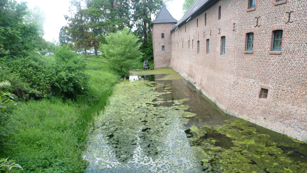 
								Schloss Paffendarf