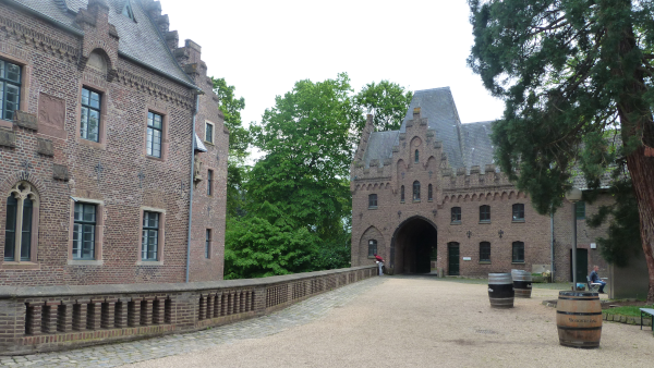 
								Castle Paffendarf