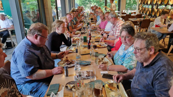 Land Wirtschaft Bolten Brauerei