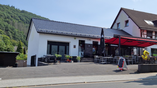 Bistro & Café Zur Schmiede