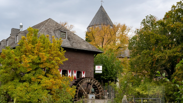 Brüggener Mühle