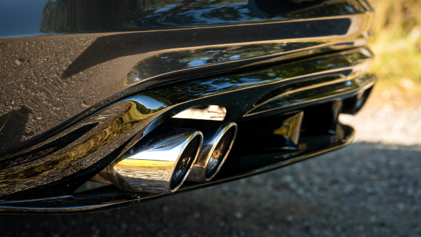 Opel CASCADA Stockholm Beauty