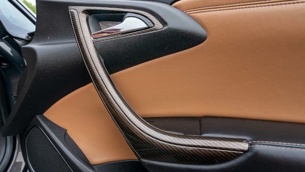 Opel CASCADA Stockholm Beauty
