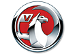 Logo - Vauxhall