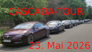 Mai Tour 2026
